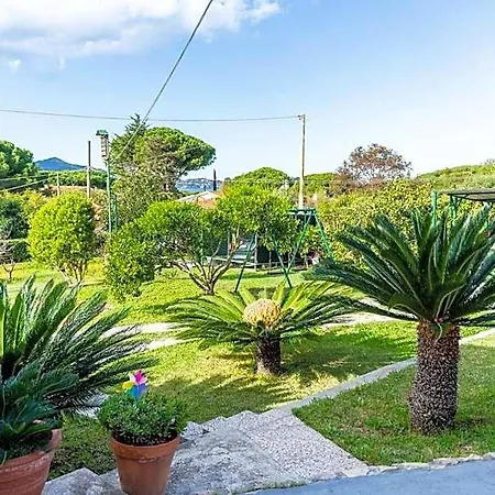 Casetta Bel Tramonto Apartamento *