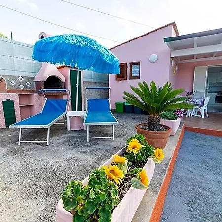 Casetta Bel Tramonto Apartment *